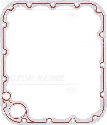 GASKET. OIL PAN
