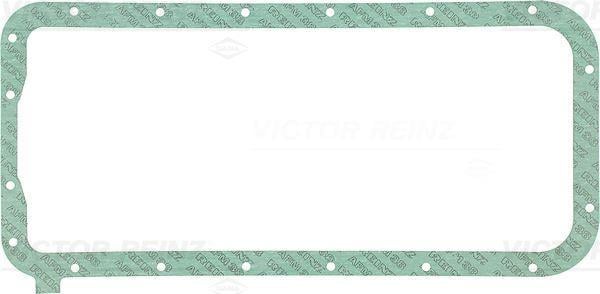 GASKET. OIL PAN