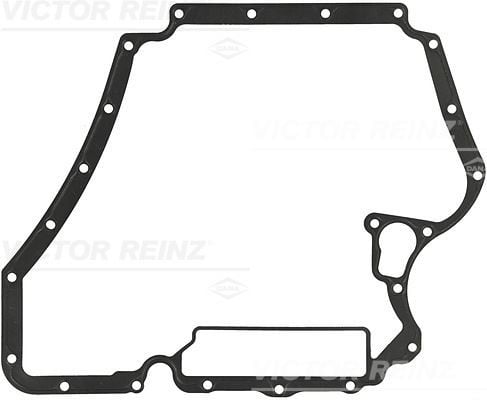 GASKET. OIL PAN