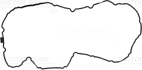 GASKET. OIL PAN