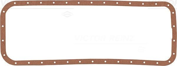 GASKET. OIL PAN