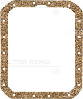 GASKET. OIL PAN