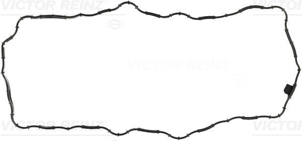 GASKET. OIL PAN