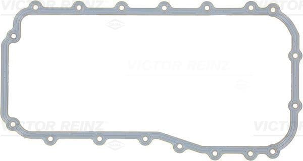 GASKET. OIL PAN