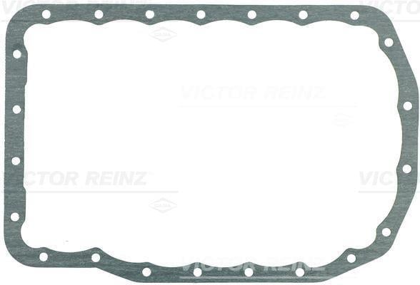 GASKET. OIL PAN