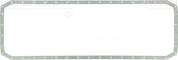 GASKET. OIL PAN