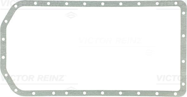 GASKET. OIL PAN