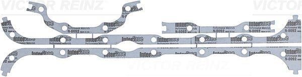 GASKET. OIL PAN