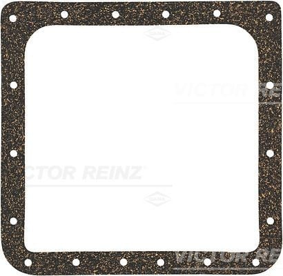 GASKET. OIL PAN