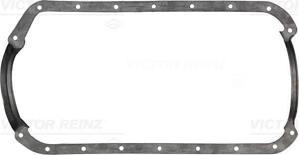 GASKET. OIL PAN
