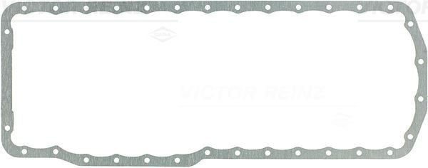GASKET. OIL PAN