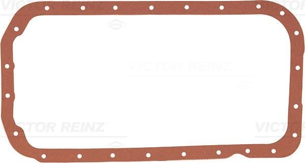 GASKET. OIL PAN