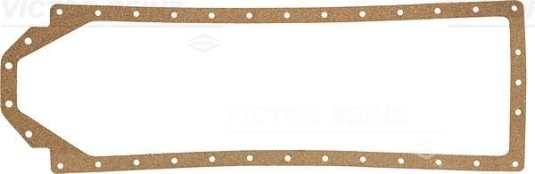 GASKET. OIL PAN