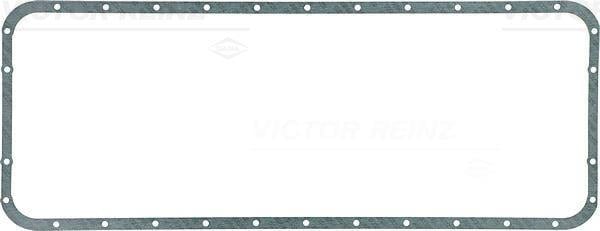 GASKET. OIL PAN