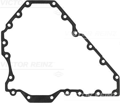 GASKET. OIL PAN