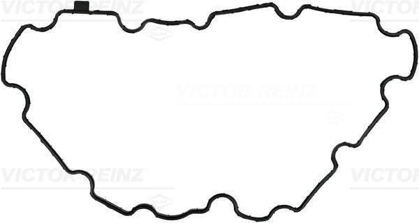 GASKET. OIL PAN