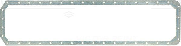 GASKET. OIL PAN