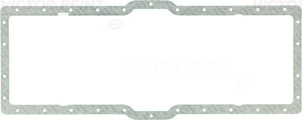 GASKET. OIL PAN