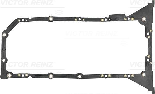 GASKET. OIL PAN