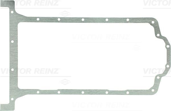 GASKET. OIL PAN