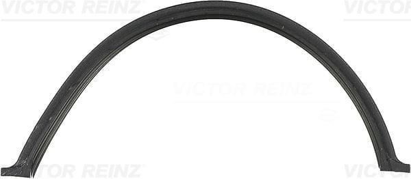 GASKET. OIL PAN