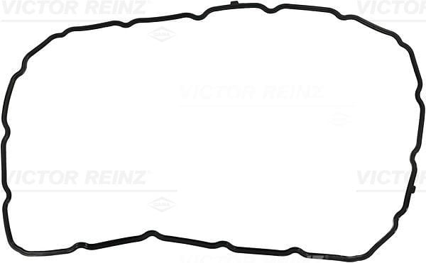 GASKET. OIL PAN