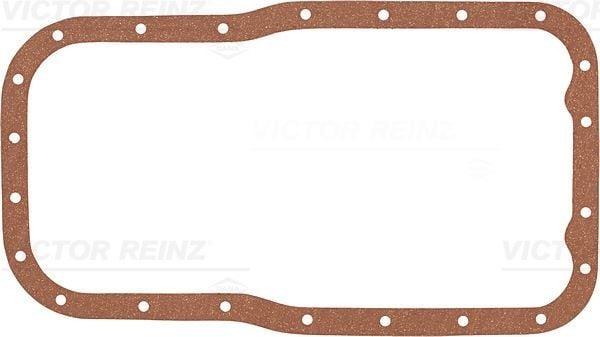 GASKET. OIL PAN