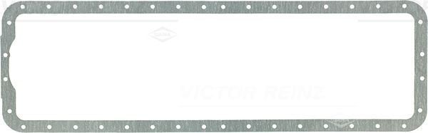 GASKET. OIL PAN