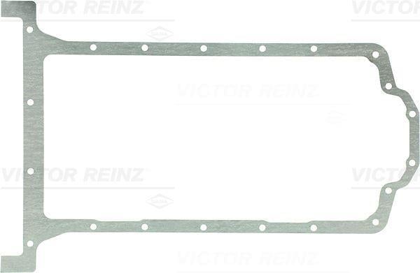 GASKET. OIL PAN