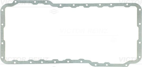GASKET. OIL PAN