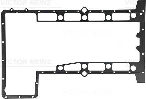 GASKET. OIL PAN