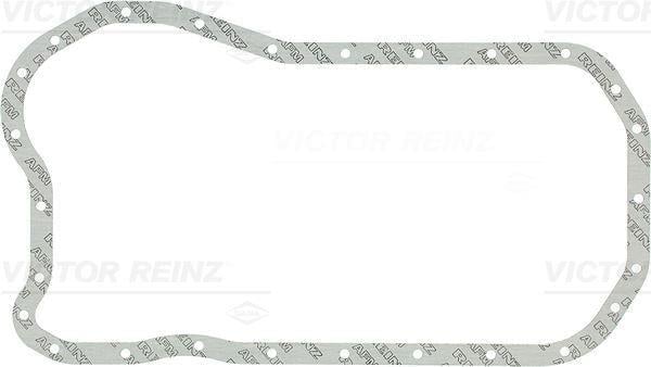 GASKET. OIL PAN