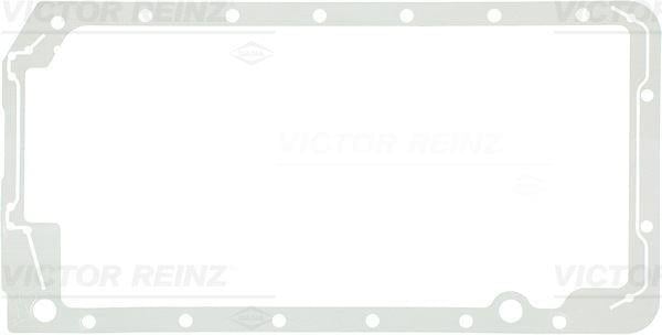 GASKET. OIL PAN