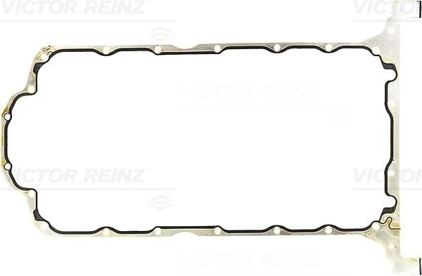 GASKET. OIL PAN