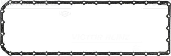 GASKET. OIL PAN