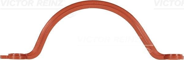 GASKET. OIL PAN