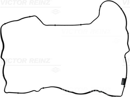 GASKET. OIL PAN