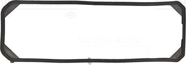GASKET. OIL PAN