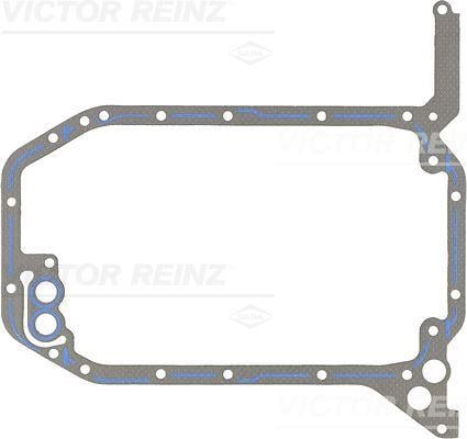 GASKET. OIL PAN