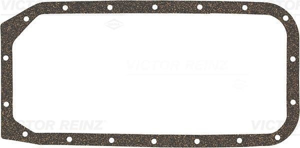 GASKET. OIL PAN