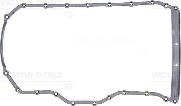 GASKET. OIL PAN