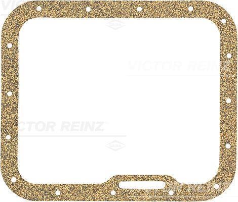 GASKET. OIL PAN