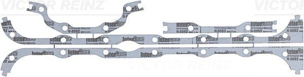 GASKET. OIL PAN