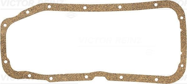 GASKET. OIL PAN