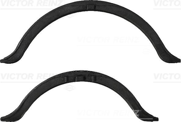 GASKET. OIL PAN