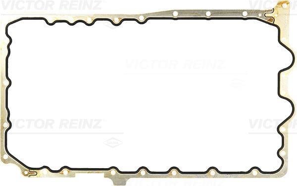 GASKET. OIL PAN