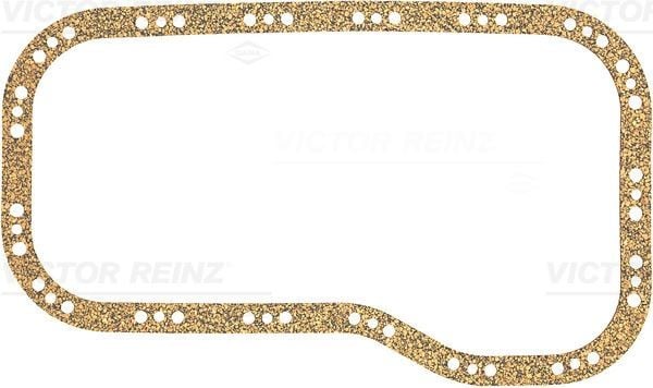GASKET. OIL PAN