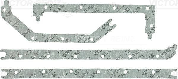 GASKET. OIL PAN