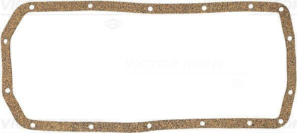 GASKET. OIL PAN