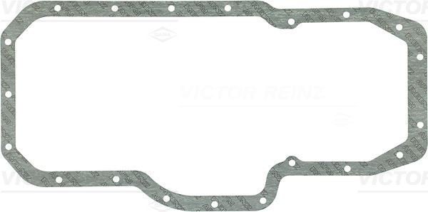 GASKET. OIL PAN